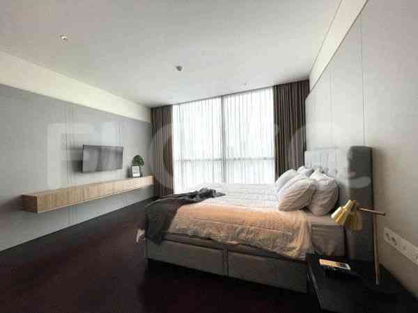 Dijual Apartemen 2 BR, Lantai 12, Luas 147 m2 di Tanah Abang 4