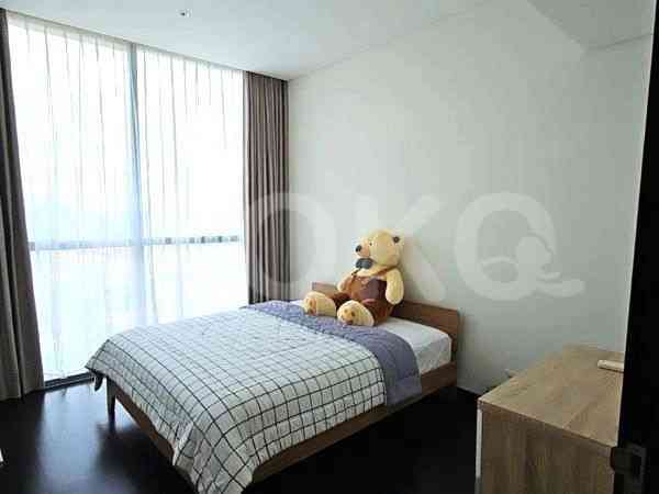 Dijual Apartemen 2 BR, Lantai 12, Luas 147 m2 di Tanah Abang 5