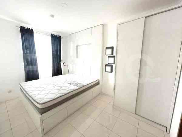 76 sqm, 30th floor, 3 BR apartment for sale in Tebet 1