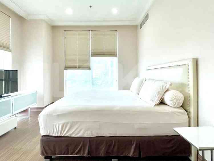 Dijual Apartemen 3 BR, Lantai 5, Luas 196 m2 di Gandaria 3