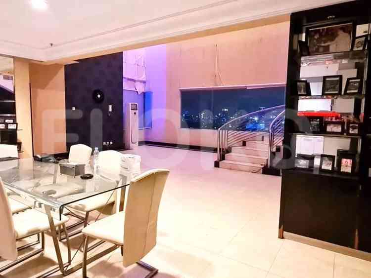 Dijual Apartemen 5 BR, Lantai 32, Luas 300 m2 di Tebet 5