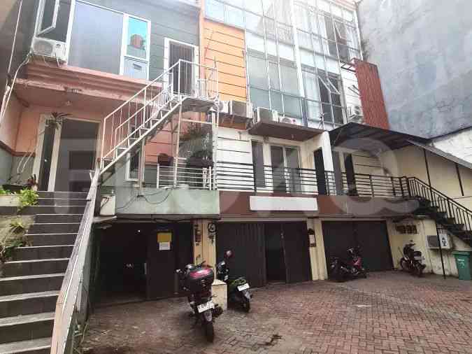 160 sqm, shophouse for sale in Tebet, Tebet 1