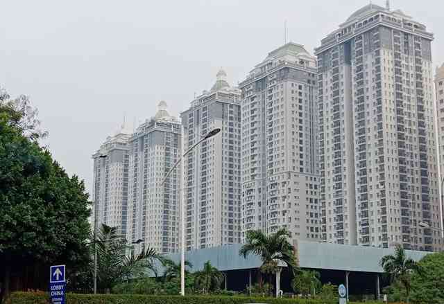 Sewa Apartemen MOI Frenchwalk