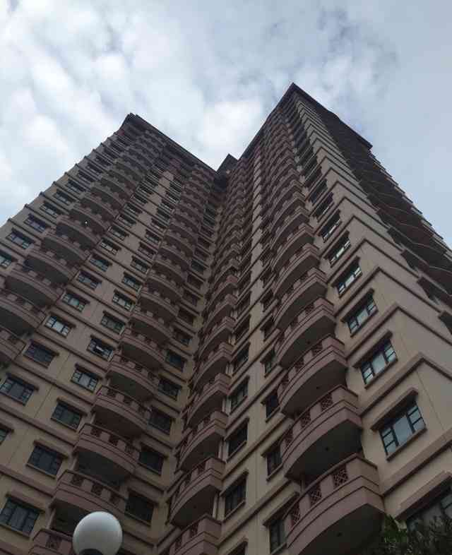 Sewa Apartemen Apartemen Puri Garden