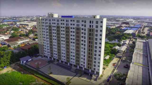 Sewa Apartemen 19 Avenue Apartemen