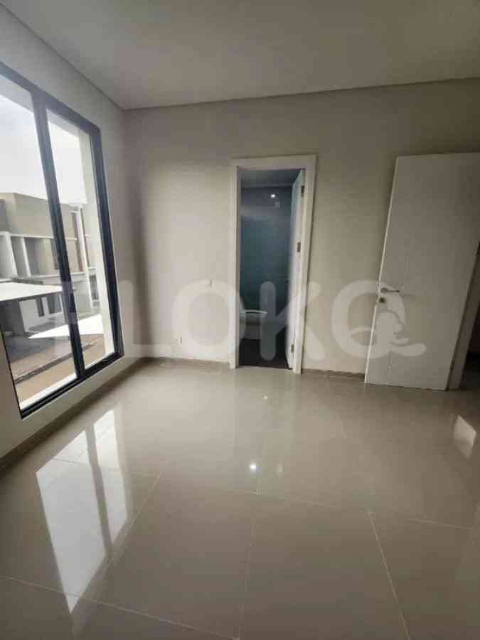 Disewakan Rumah 3 BR, Luas 77 m2 di Bintaro, Bintaro 8