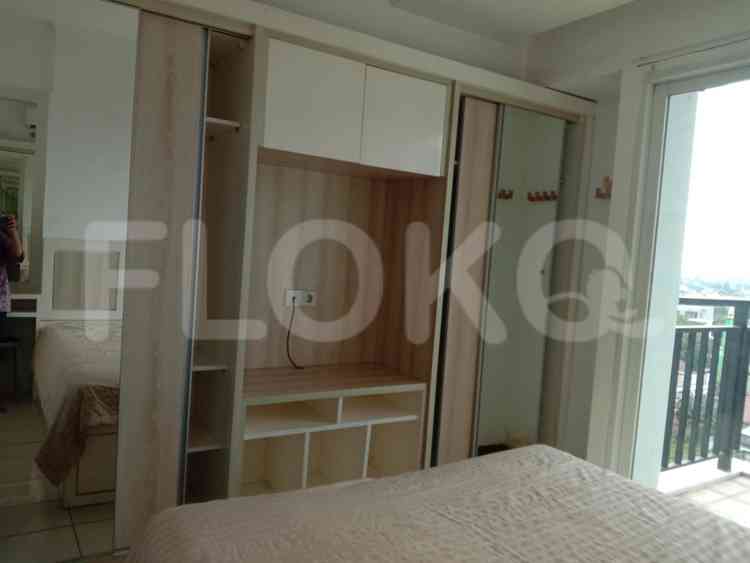 Tipe 1 Kamar Tidur di Lantai 12 untuk disewakan di Marbella Kemang Residence Apartemen - fkeee5 4