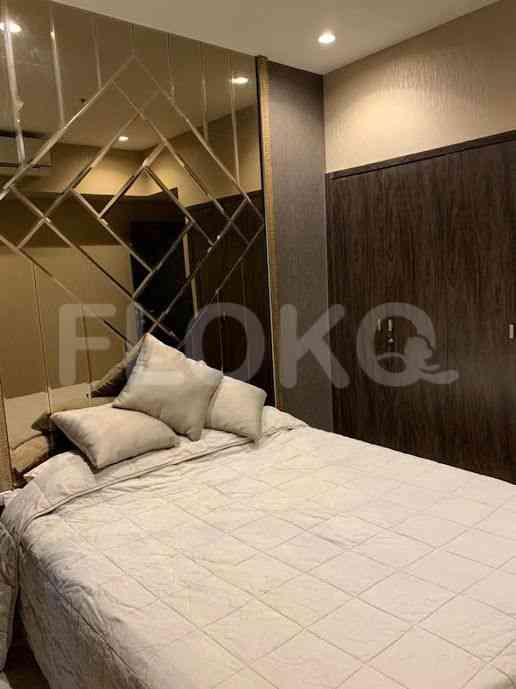 Tipe 2 Kamar Tidur di Lantai 28 untuk disewakan di Branz BSD - fbsc5d 3