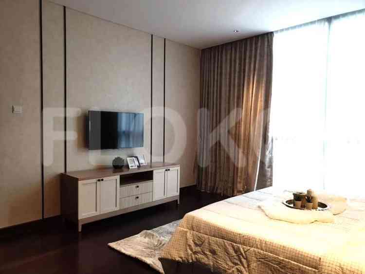 Dijual Apartemen 2 BR, Lantai 16, Luas 147 m2 di Tanah Abang 1