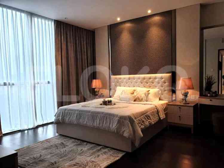 Dijual Apartemen 2 BR, Lantai 16, Luas 147 m2 di Tanah Abang 2