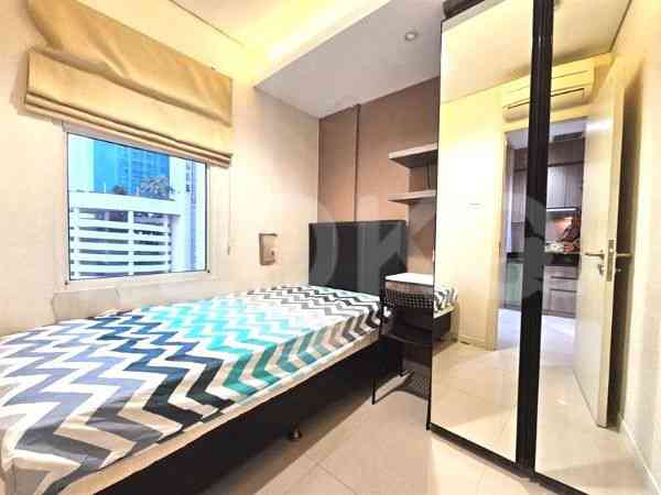 Tipe 2 Kamar Tidur di Lantai 15 untuk disewakan di Madison Park - fta6b8 2