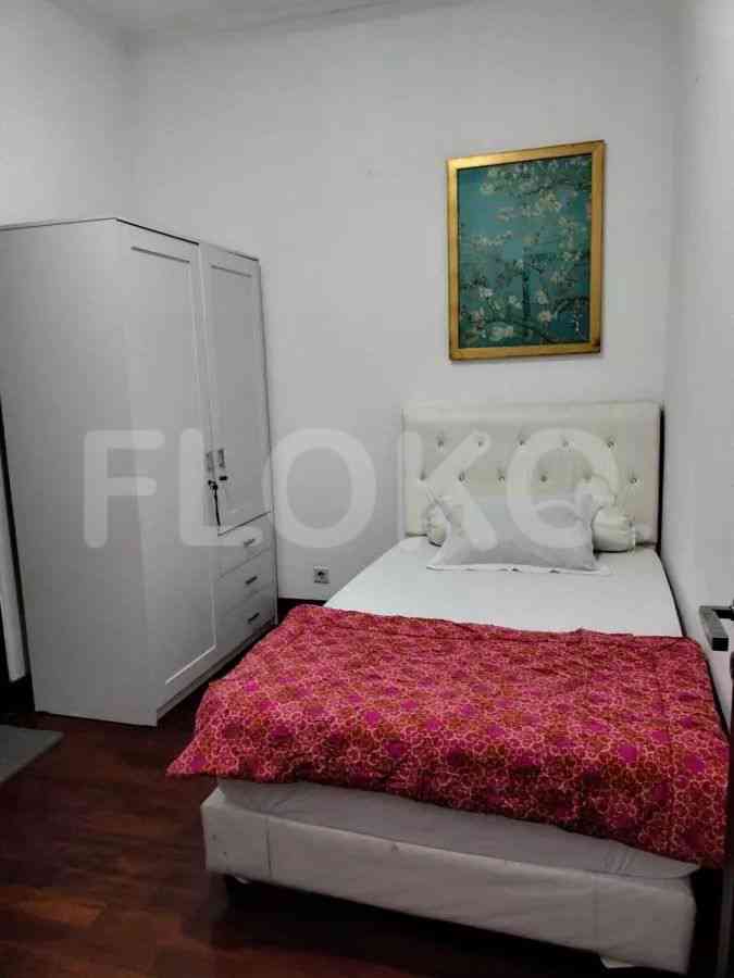 Disewakan Rumah 3 BR, Luas 120 m2 di Cilandak, Cilandak 4