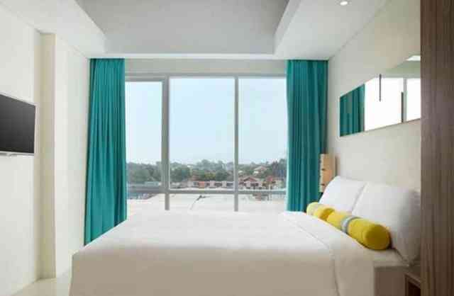 Sewa Apartemen Bogor Icon