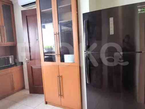 650 sqm, 5 BR house for rent in Jl. Denpasar, Mega Kuningan 2