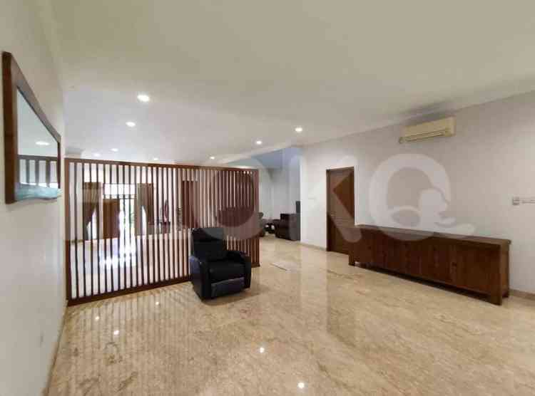 Disewakan Rumah 5 BR, Luas 400 m2 di Cilandak, Cilandak 13