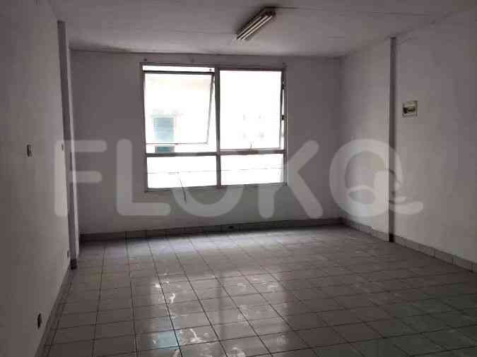 59 sqm, shophouse for rent in Gajah Saharjo, Tebet 2