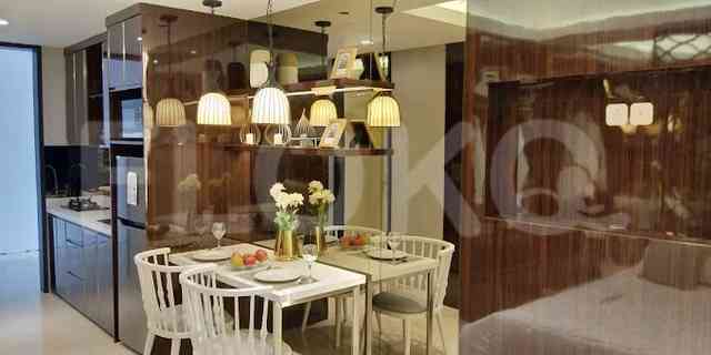 Sewa Apartemen Transpark Cibubur Apartment