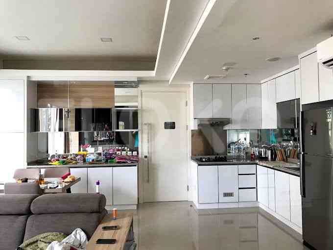 Dapur Rainbow Springs CondoVillas