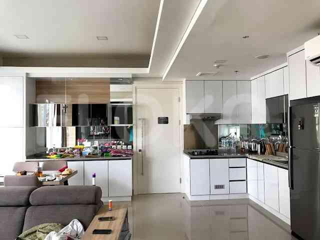 Sewa Apartemen Rainbow Springs CondoVillas