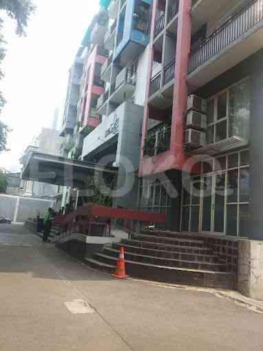 Sewa Apartemen Sahid Metropolitan Residence