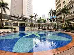 Sewa Apartemen Somerset Grand Citra Kuningan 