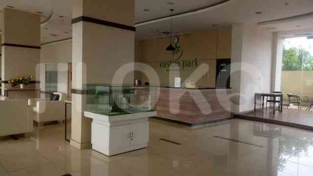 Sewa Apartemen Easton Park Apartment Serpong