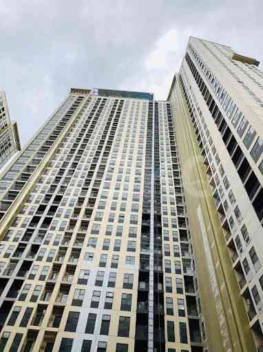 Sewa Apartemen Transpark Cibubur Apartment