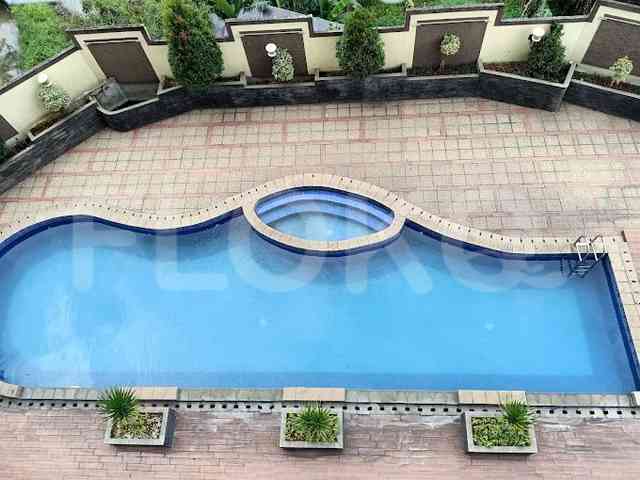 Sewa Apartemen Easton Park Apartment Serpong