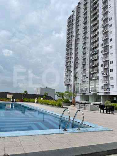 Sewa Apartemen Park View Condominium