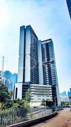 Gedung The Newton 1 Ciputra Apartemen