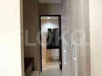 Dijual Apartemen 2 BR, Lantai 17, Luas 109 m2 di Senayan 5