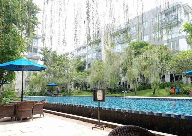 Sewa Apartemen Rainbow Springs CondoVillas