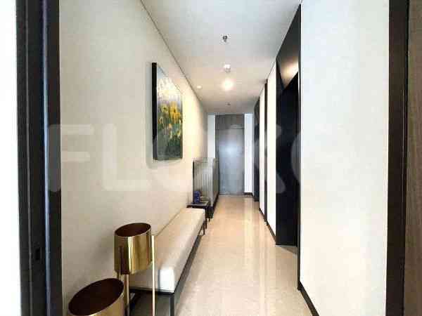 Dijual Apartemen 3 BR, Lantai 20, Luas 260 m2 di Kebon Sirih 3