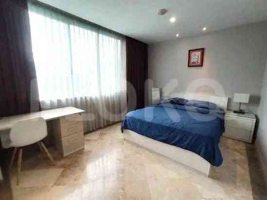 Dijual Apartemen 2 BR, Lantai 3, Luas 162 m2 di Tanah Abang 5