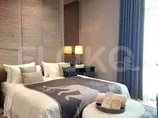 Dijual Apartemen 3 BR, Lantai 29, Luas 211 m2 di Setiabudi 3