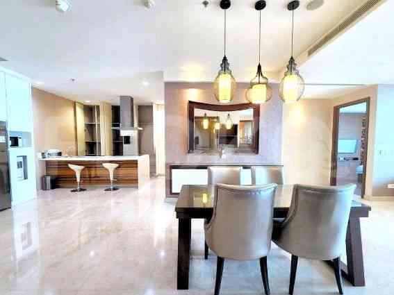 Dijual Apartemen 2 BR, Lantai 29, Luas 175 m2 di Gandaria 2