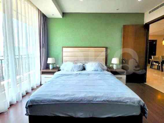 Dijual Apartemen 2 BR, Lantai 29, Luas 175 m2 di Gandaria 3