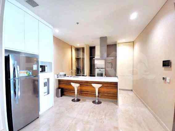 Dijual Apartemen 2 BR, Lantai 29, Luas 175 m2 di Gandaria 5