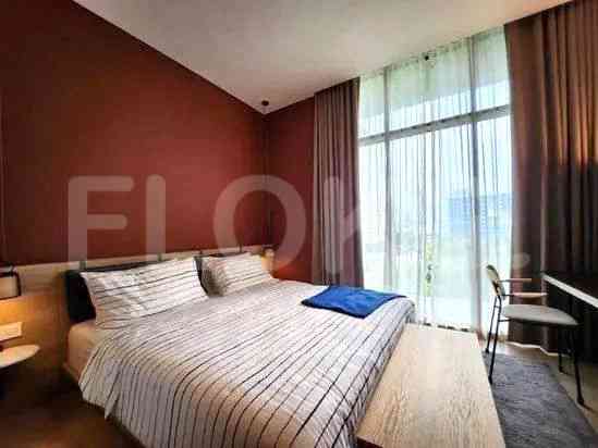 Dijual Apartemen 2 BR, Lantai 17, Luas 177 m2 di Setiabudi 4