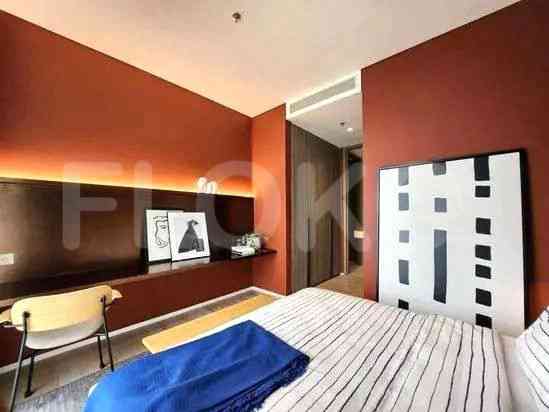 Dijual Apartemen 2 BR, Lantai 17, Luas 177 m2 di Setiabudi 2