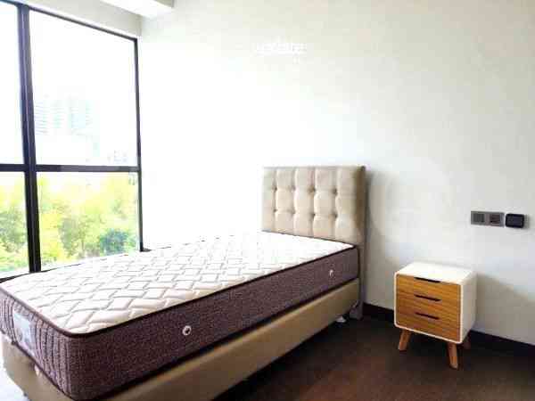 Dijual Apartemen 3 BR, Lantai 10, Luas 260 m2 di Kebon Sirih 3