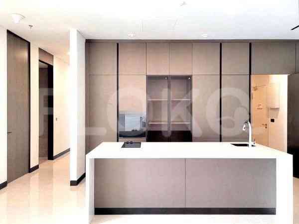 Dijual Apartemen 3 BR, Lantai 11, Luas 260 m2 di Kebon Sirih 1