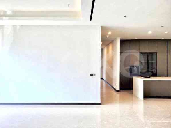 Dijual Apartemen 3 BR, Lantai 11, Luas 260 m2 di Kebon Sirih 2