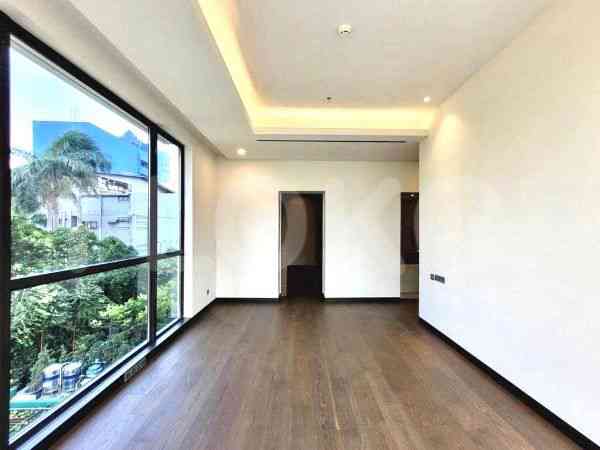 Dijual Apartemen 3 BR, Lantai 11, Luas 260 m2 di Kebon Sirih 5