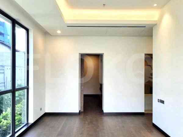 Dijual Apartemen 3 BR, Lantai 11, Luas 260 m2 di Kebon Sirih 7