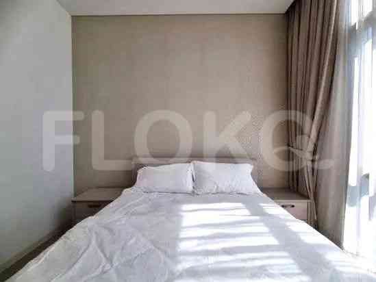 Dijual Apartemen 2 BR, Lantai 8, Luas 177 m2 di Setiabudi 5