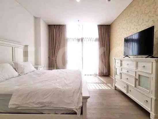 Dijual Apartemen 2 BR, Lantai 8, Luas 177 m2 di Setiabudi 2