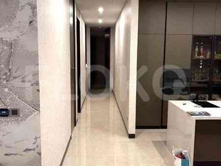 Dijual Apartemen 3 BR, Lantai 19, Luas 210 m2 di Kebon Sirih 3