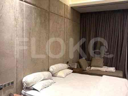 Dijual Apartemen 3 BR, Lantai 19, Luas 210 m2 di Kebon Sirih 2