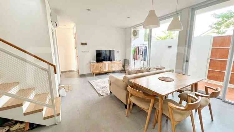 Disewakan Rumah 5 BR, Luas 125 m2 di Bintaro, Bintaro 3